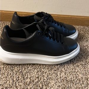 Alexander McQueen sneakers